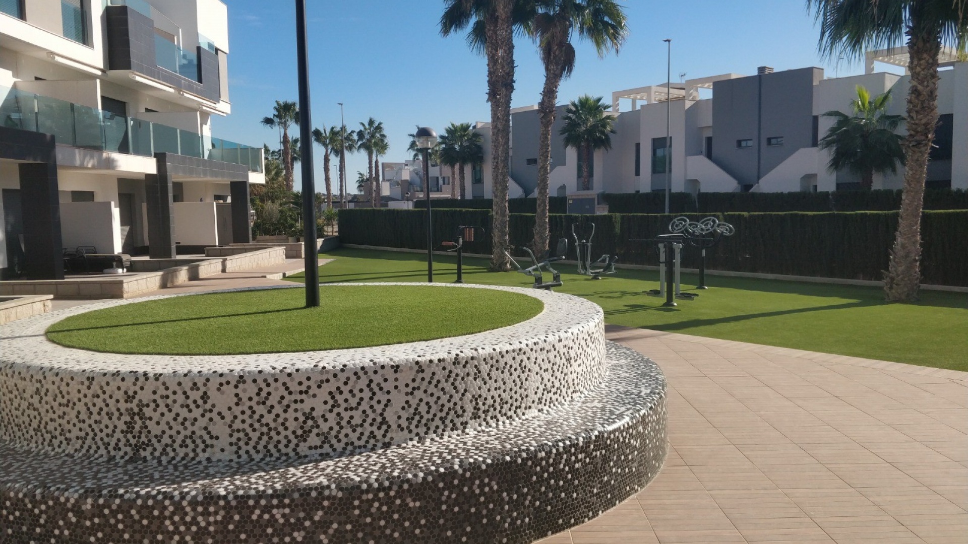 Wederverkoop - Appartement - Guardamar del Segura - El Raso