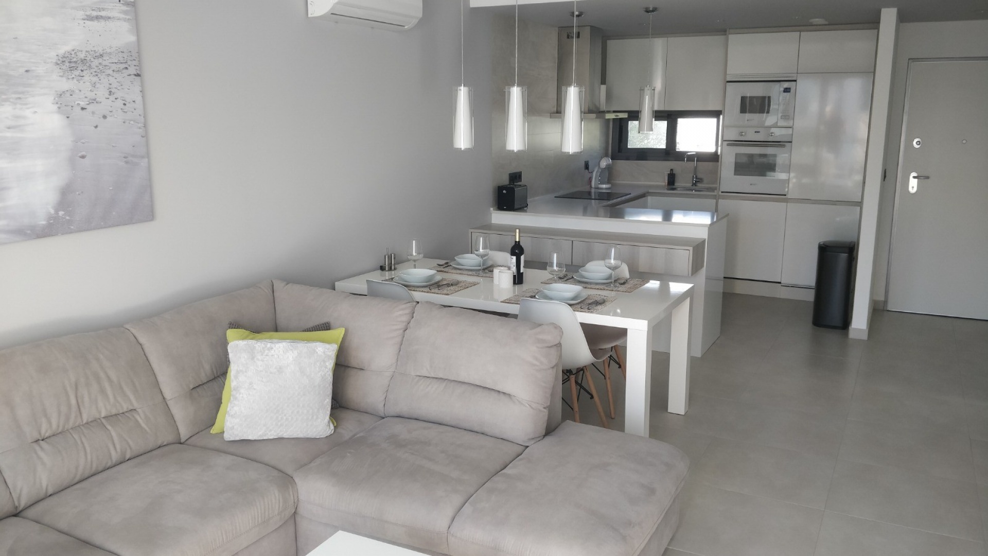 Wederverkoop - Appartement - Guardamar del Segura - El Raso