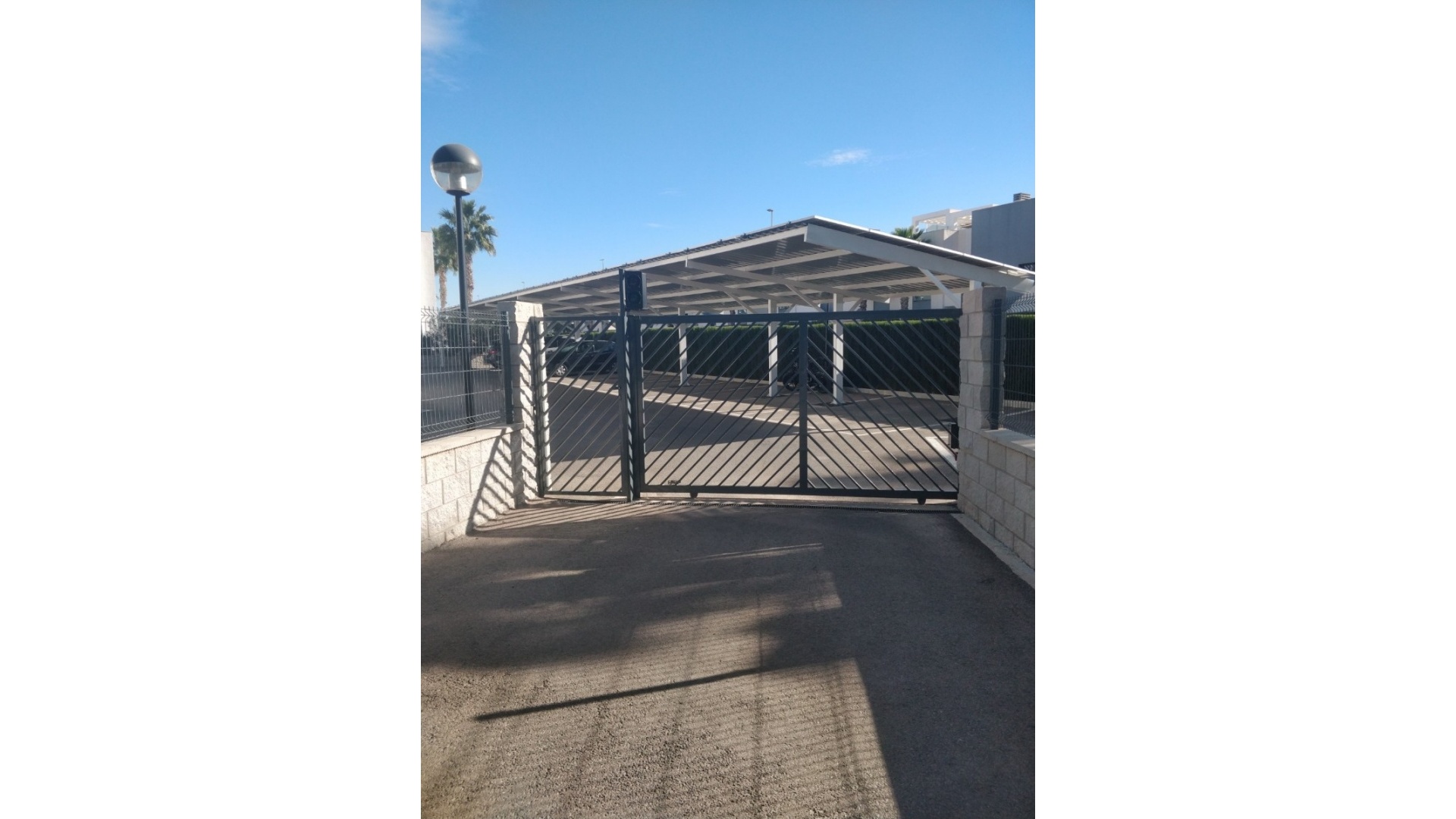 Wederverkoop - Appartement - Guardamar del Segura - El Raso