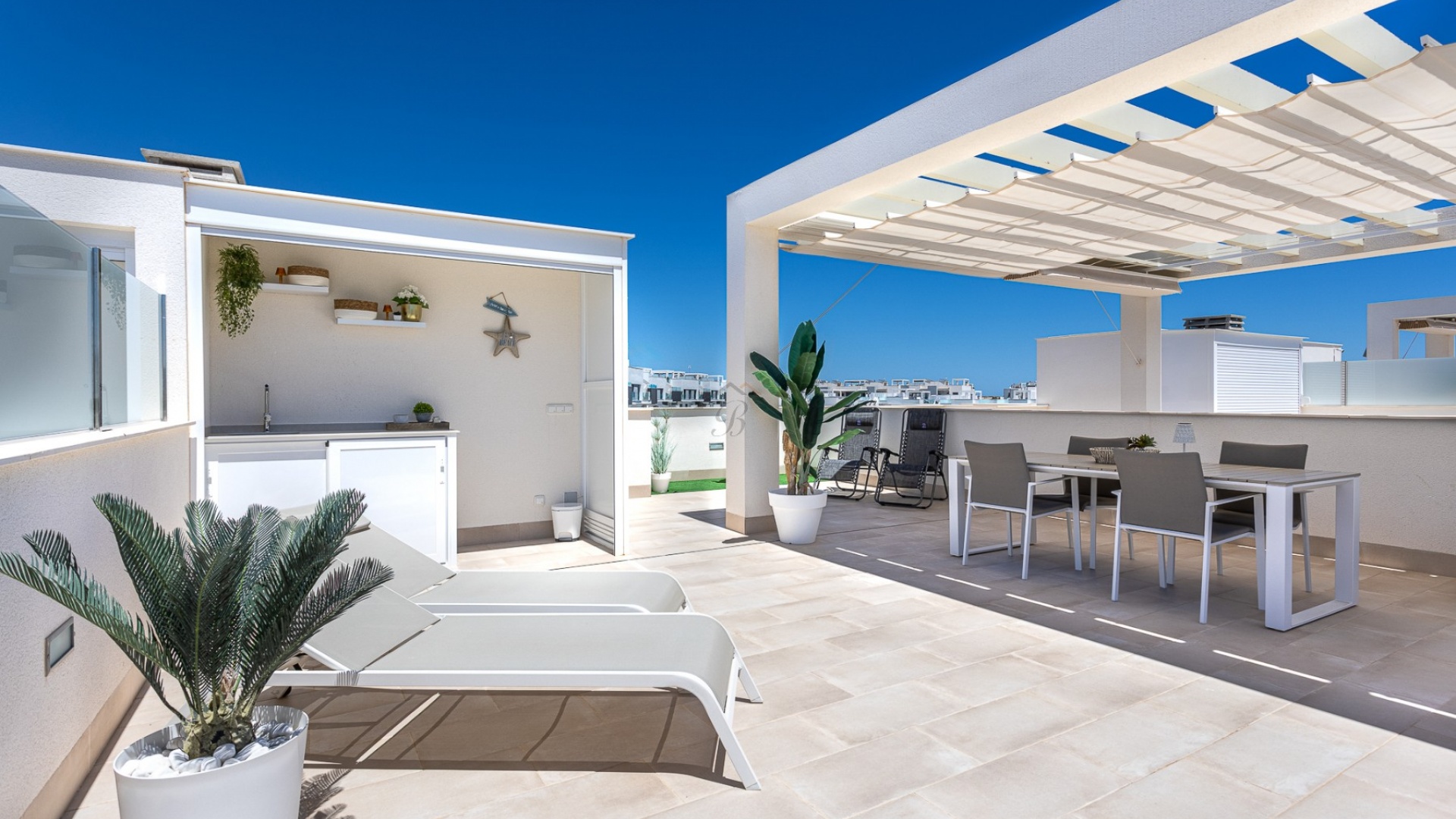 Wederverkoop - Appartement - Guardamar del Segura - El Raso