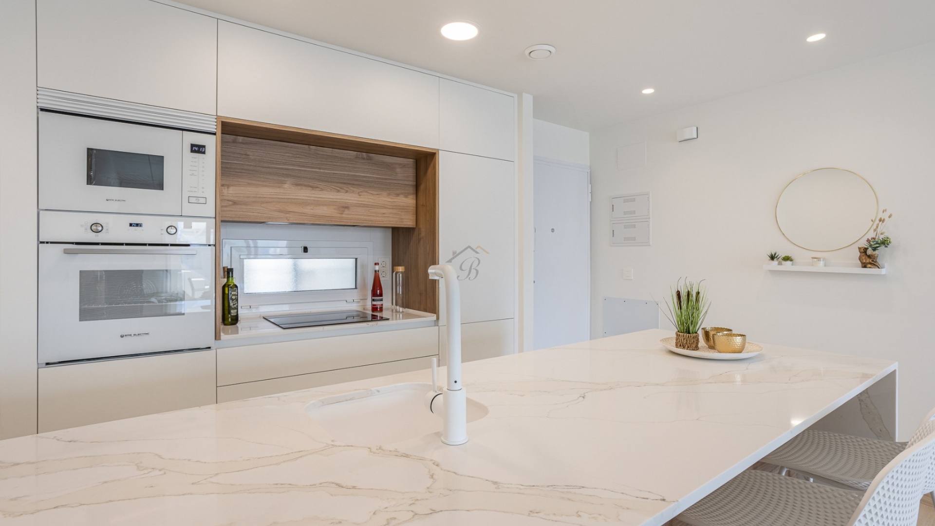 Wederverkoop - Appartement - Guardamar del Segura - El Raso