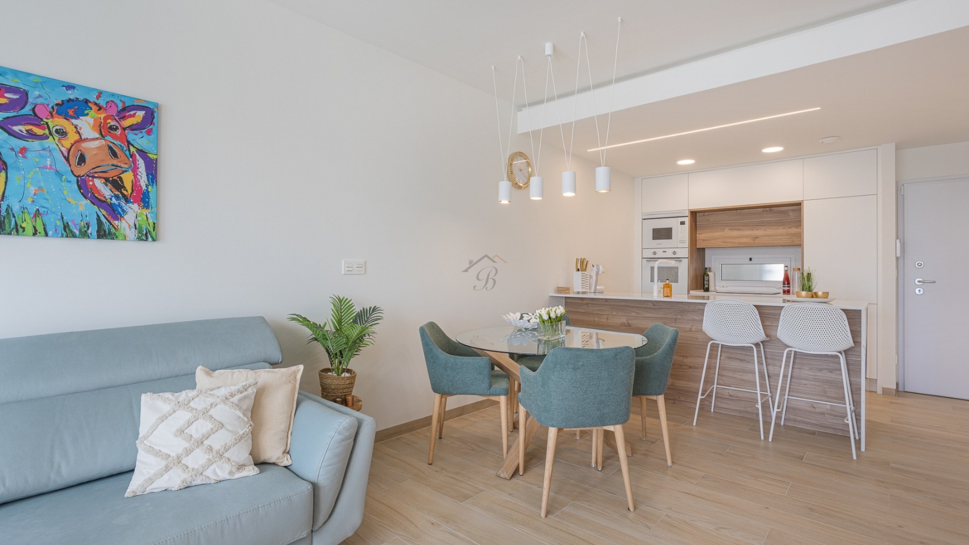 Wederverkoop - Appartement - Guardamar del Segura - El Raso