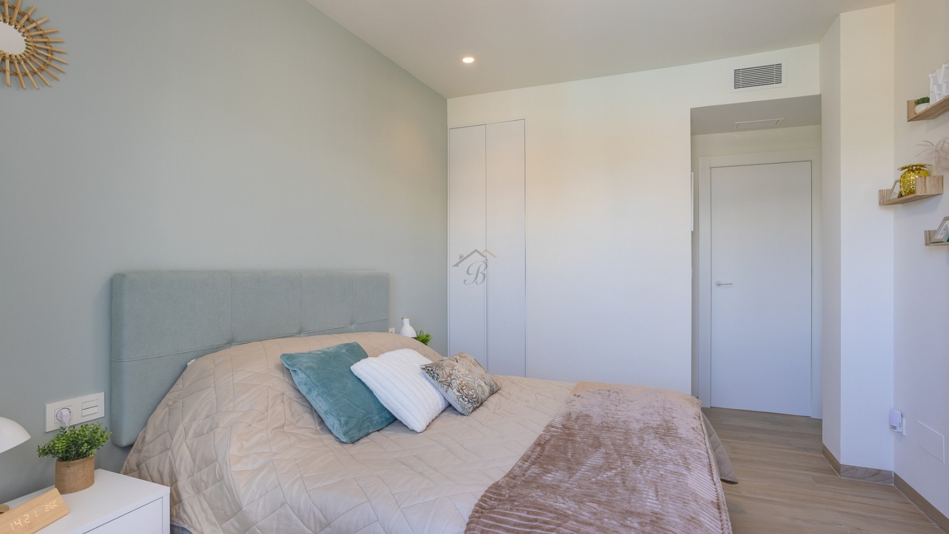 Wederverkoop - Appartement - Guardamar del Segura - El Raso