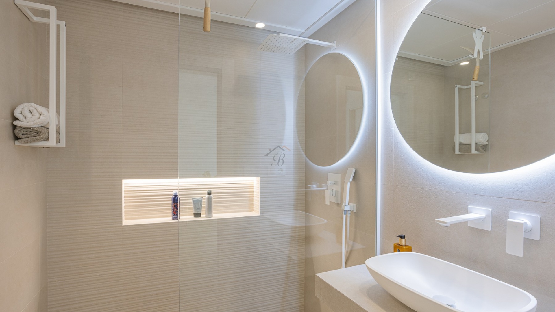 Wederverkoop - Appartement - Guardamar del Segura - El Raso