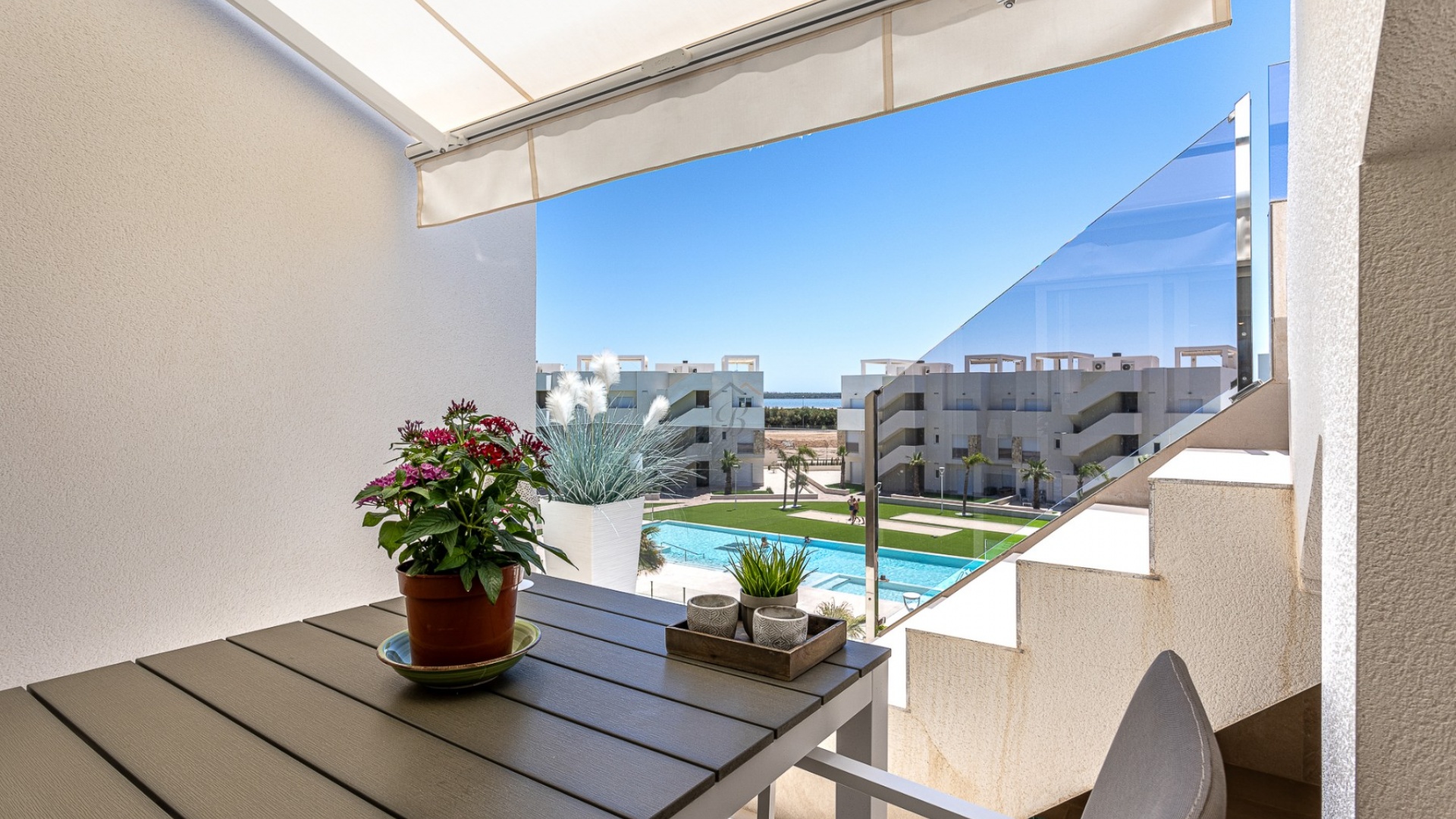 Wederverkoop - Appartement - Guardamar del Segura - El Raso