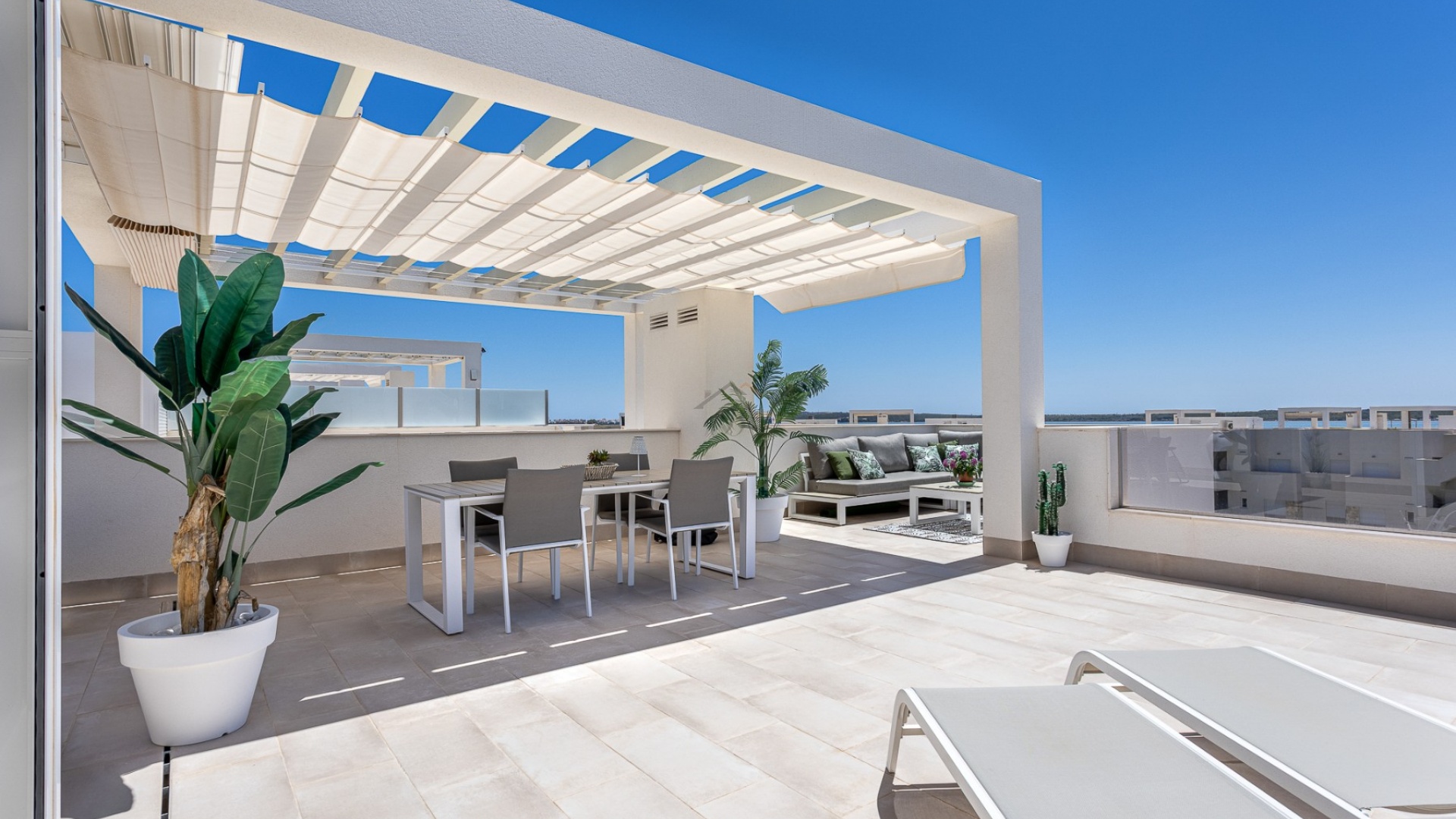 Wederverkoop - Appartement - Guardamar del Segura - El Raso