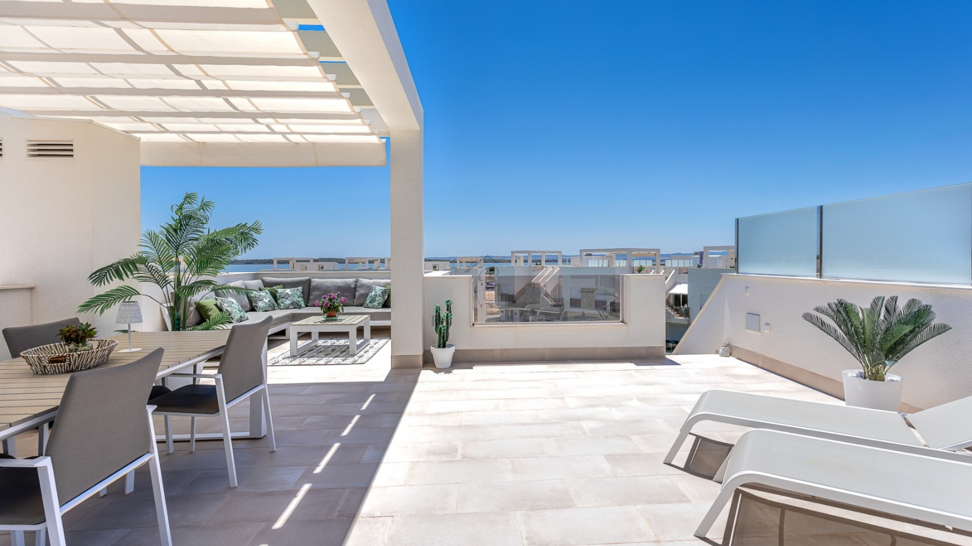 Wederverkoop - Appartement - Guardamar del Segura - El Raso