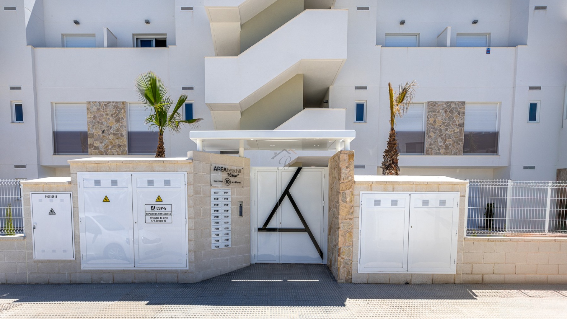 Wederverkoop - Appartement - Guardamar del Segura - El Raso