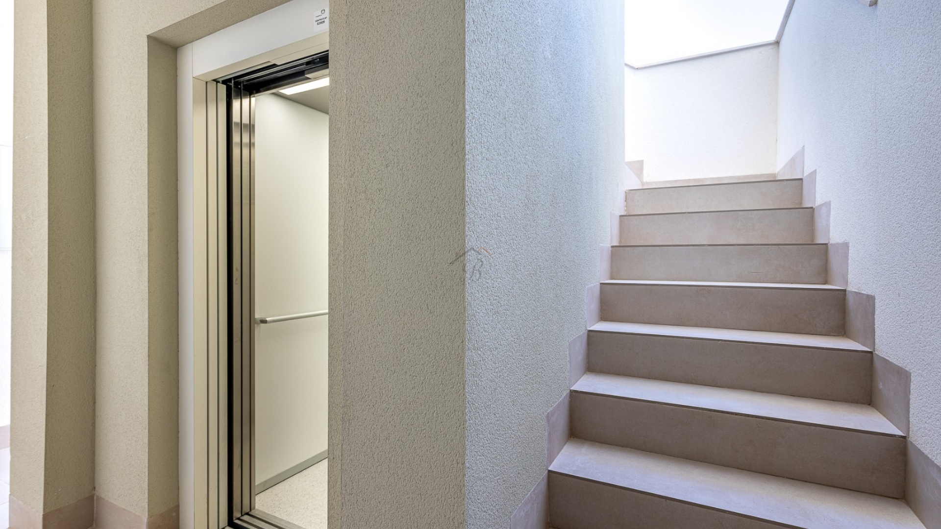 Wederverkoop - Appartement - Guardamar del Segura - El Raso