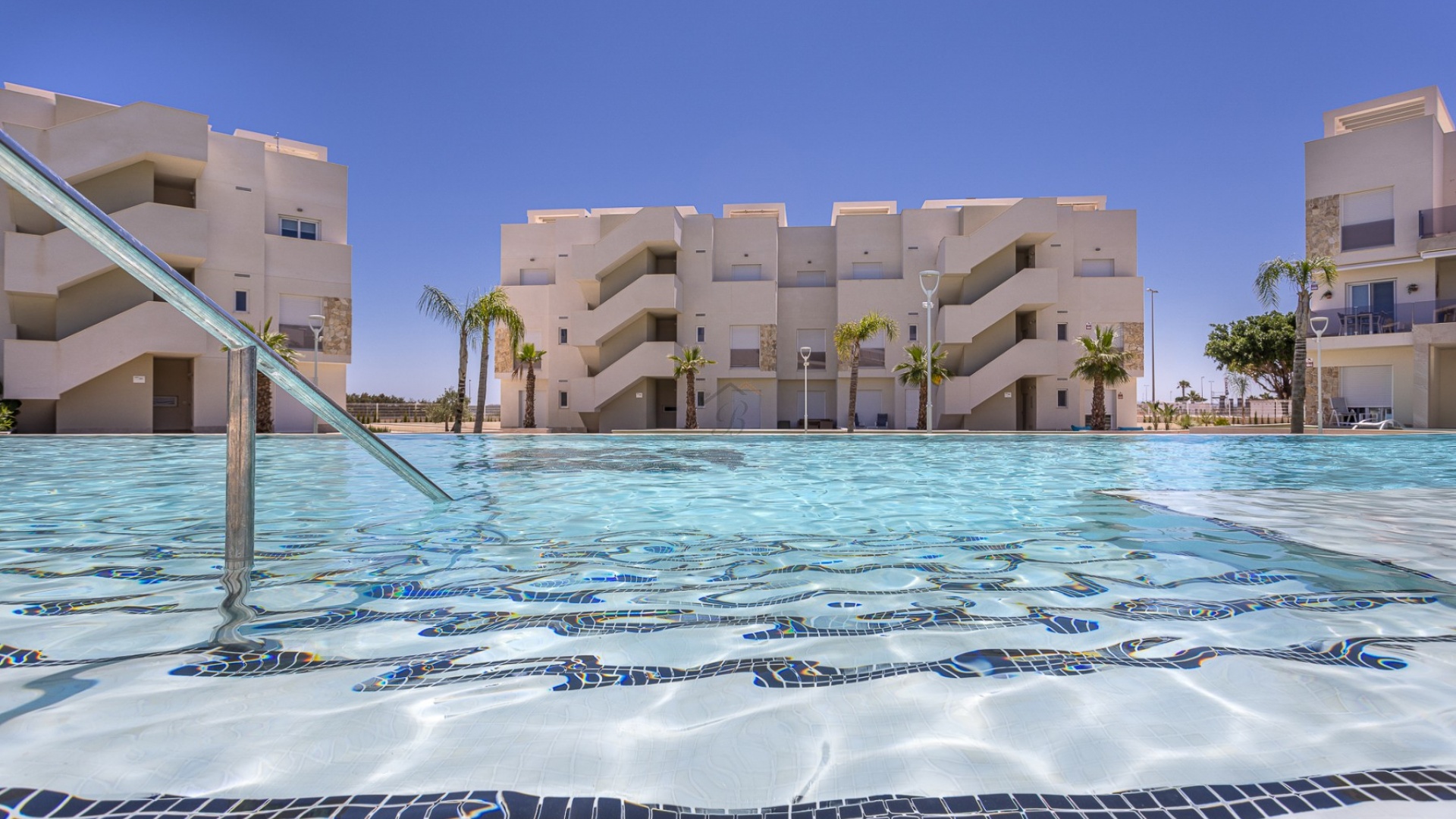 Wederverkoop - Appartement - Guardamar del Segura - El Raso