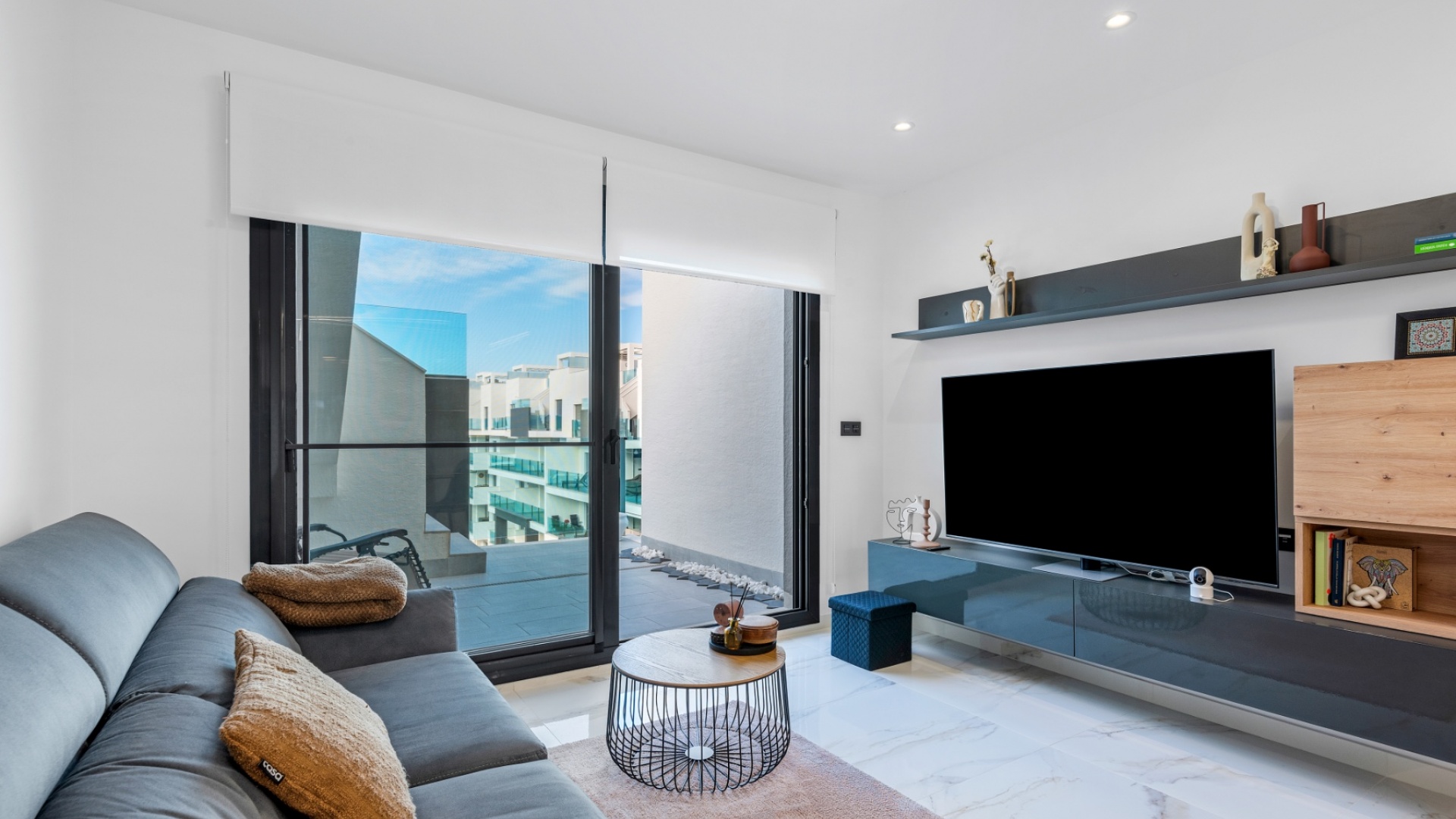 Wederverkoop - Appartement - Guardamar del Segura - El Raso