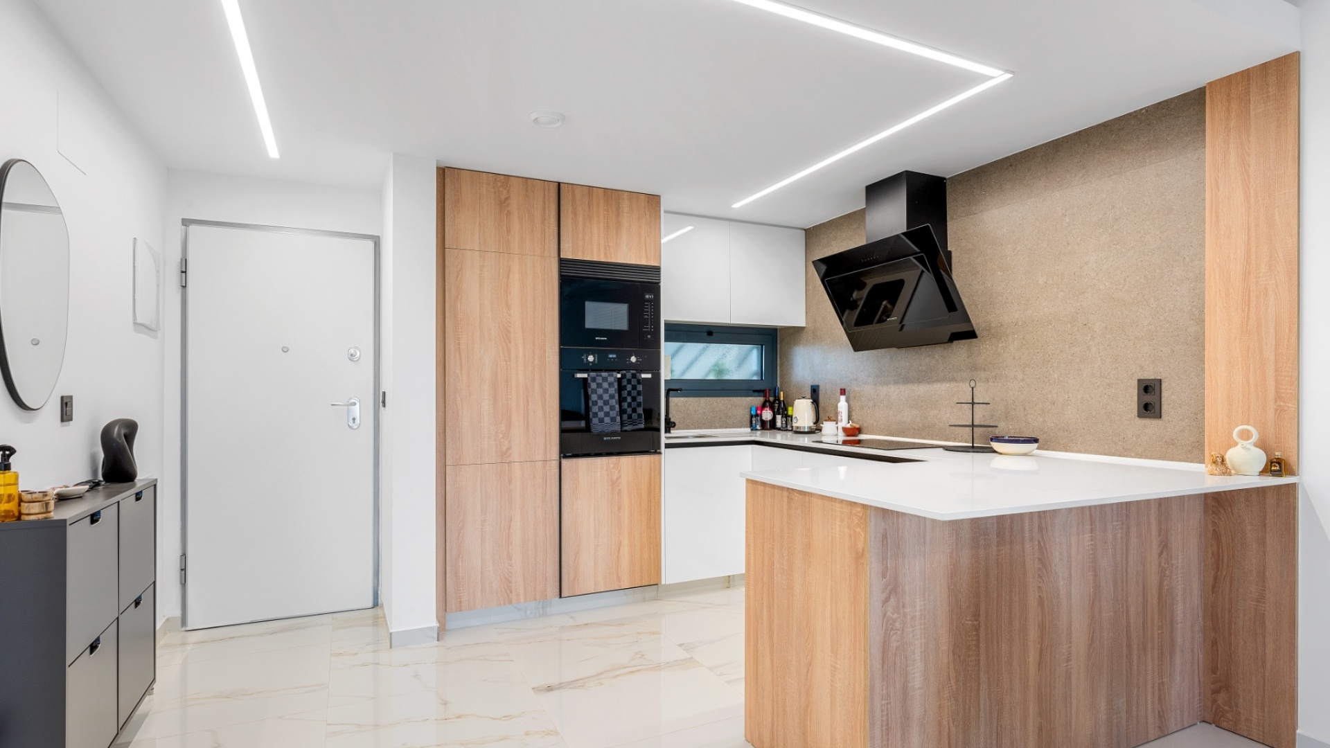 Wederverkoop - Appartement - Guardamar del Segura - El Raso