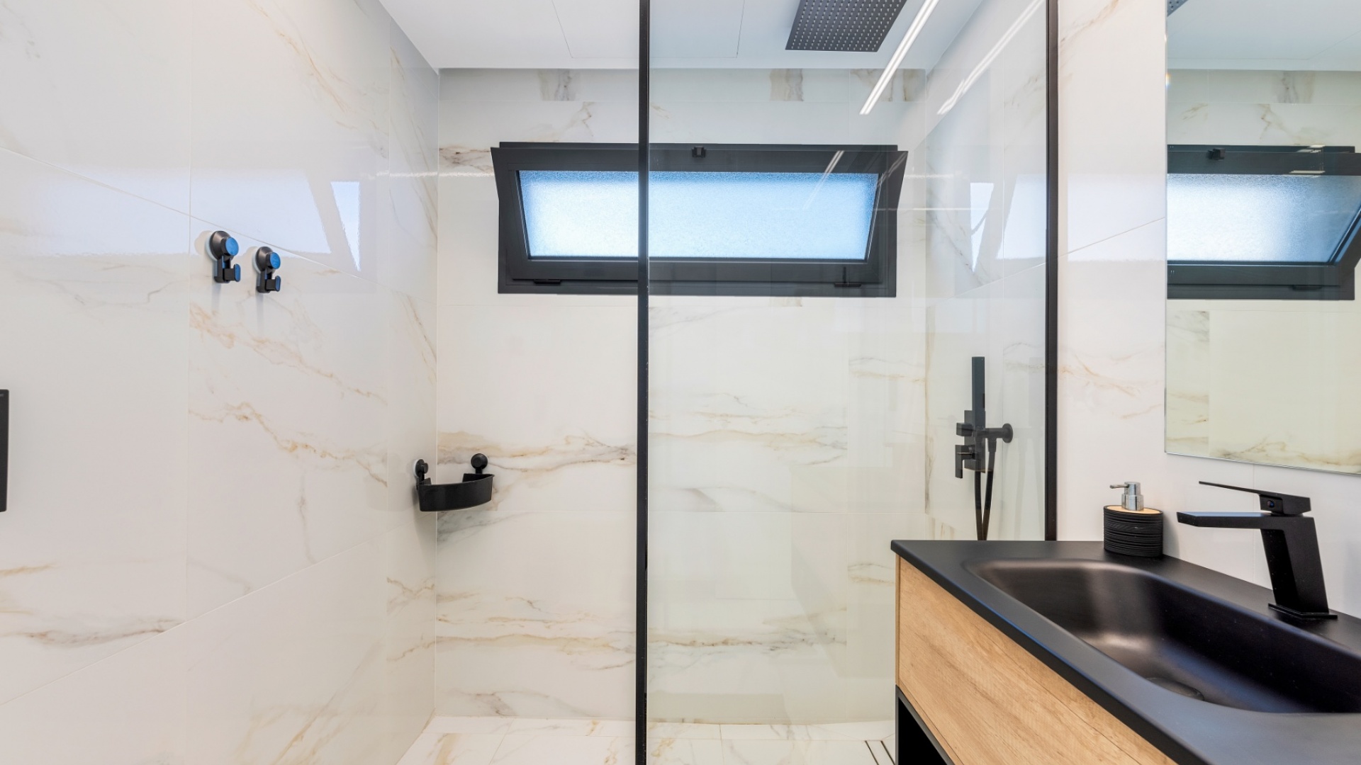 Wederverkoop - Appartement - Guardamar del Segura - El Raso