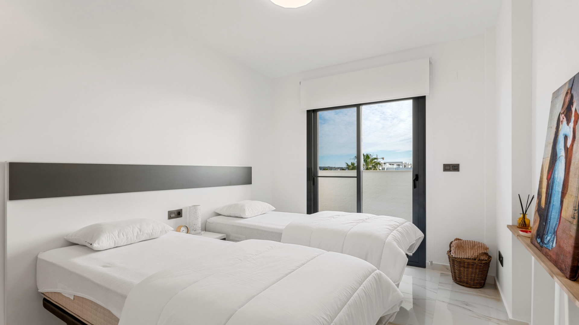 Wederverkoop - Appartement - Guardamar del Segura - El Raso