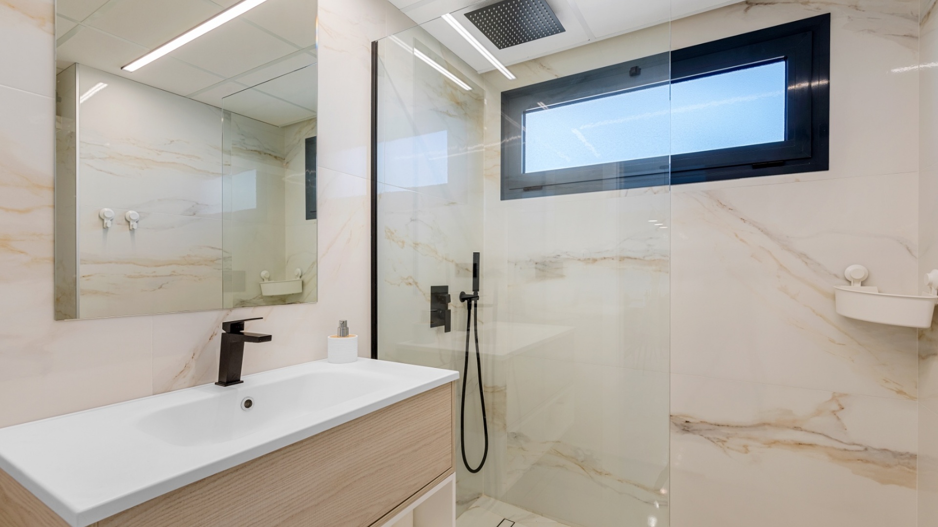 Wederverkoop - Appartement - Guardamar del Segura - El Raso