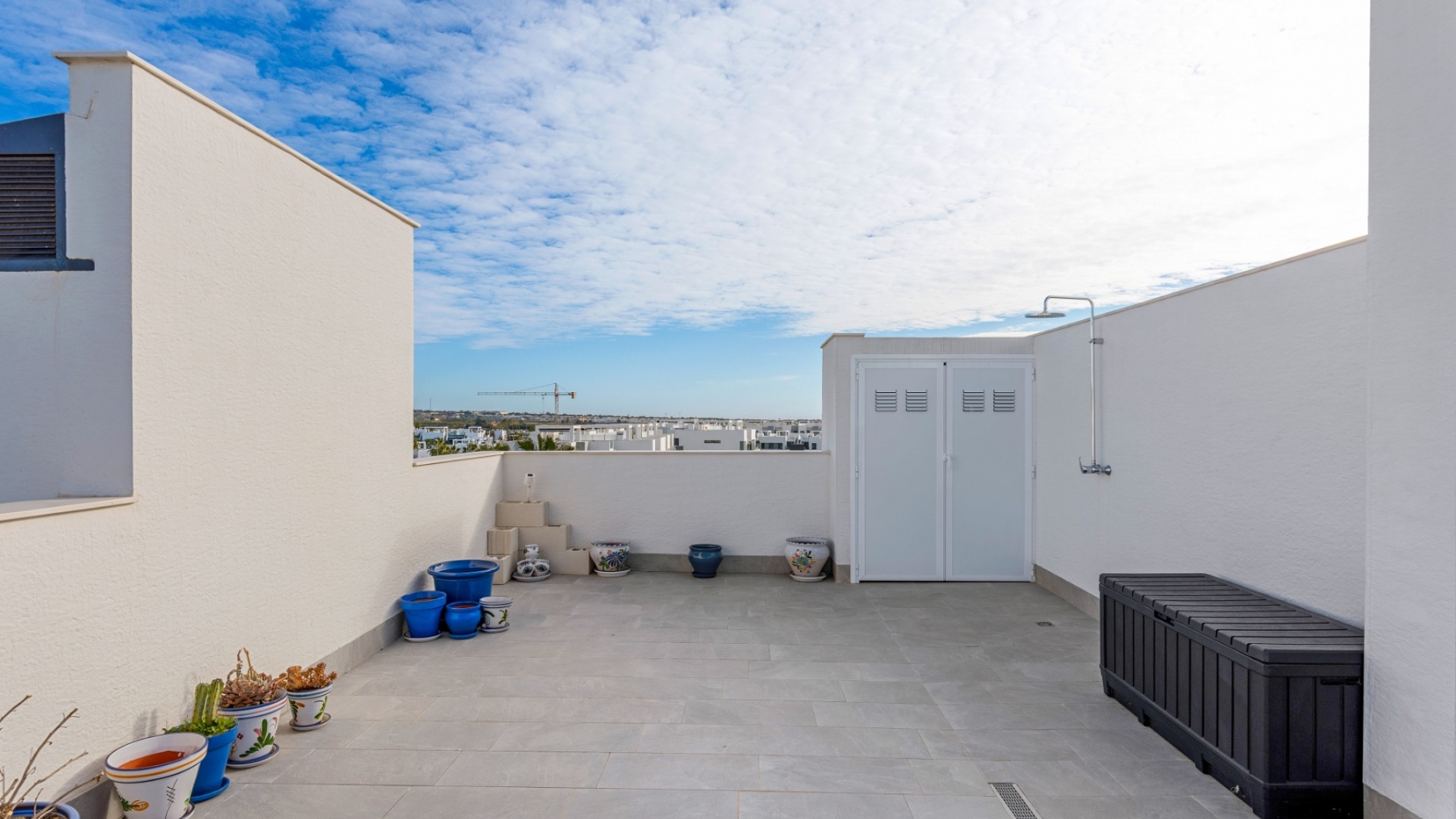 Wederverkoop - Appartement - Guardamar del Segura - El Raso