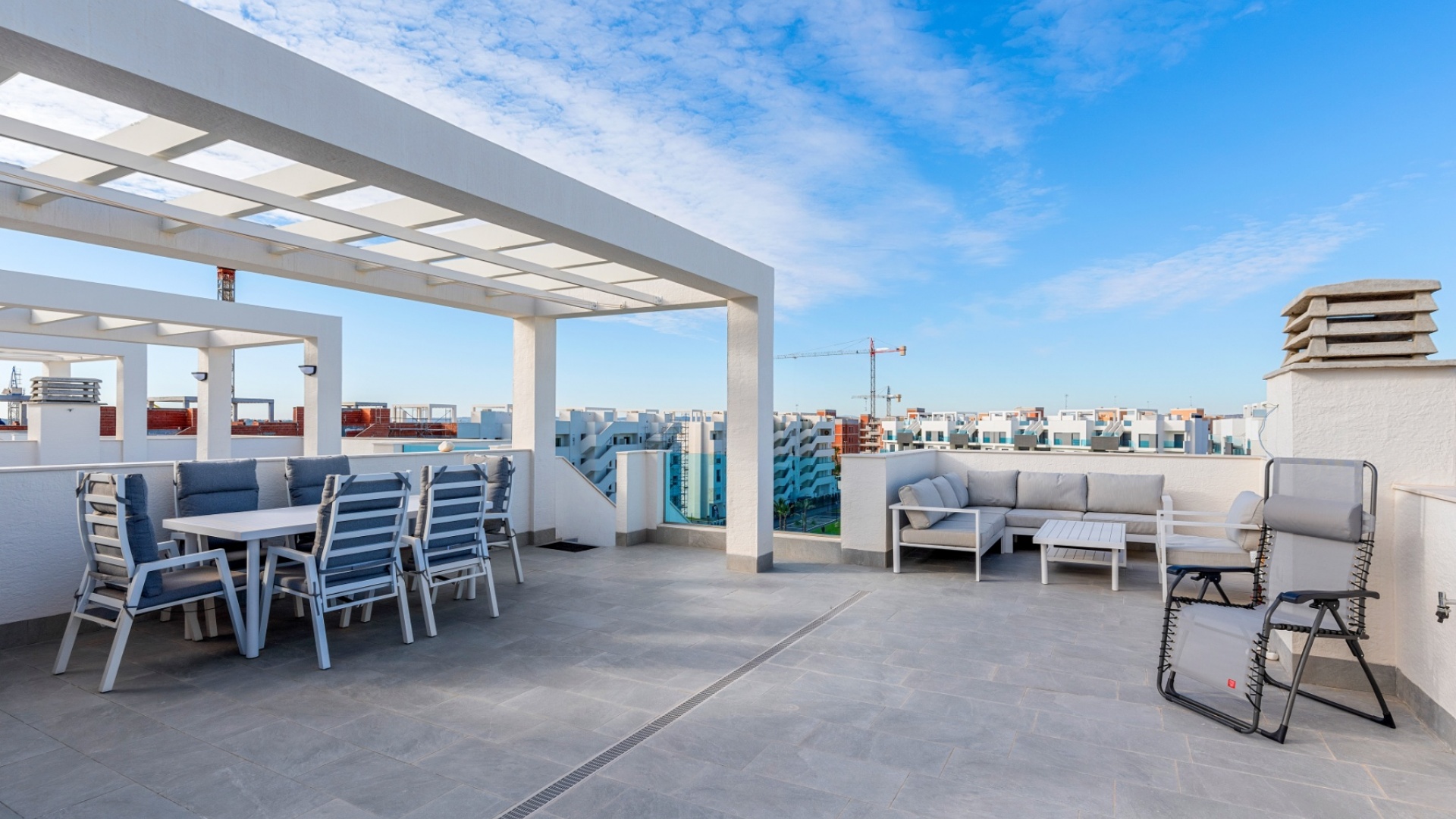 Wederverkoop - Appartement - Guardamar del Segura - El Raso