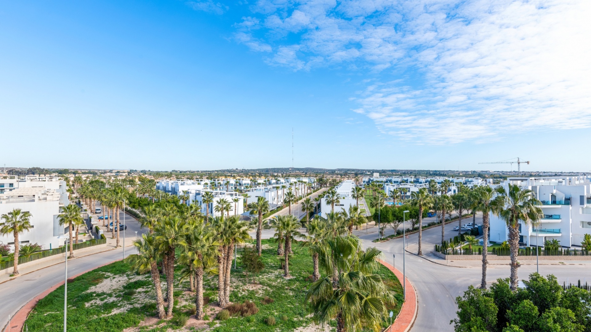 Wederverkoop - Appartement - Guardamar del Segura - El Raso