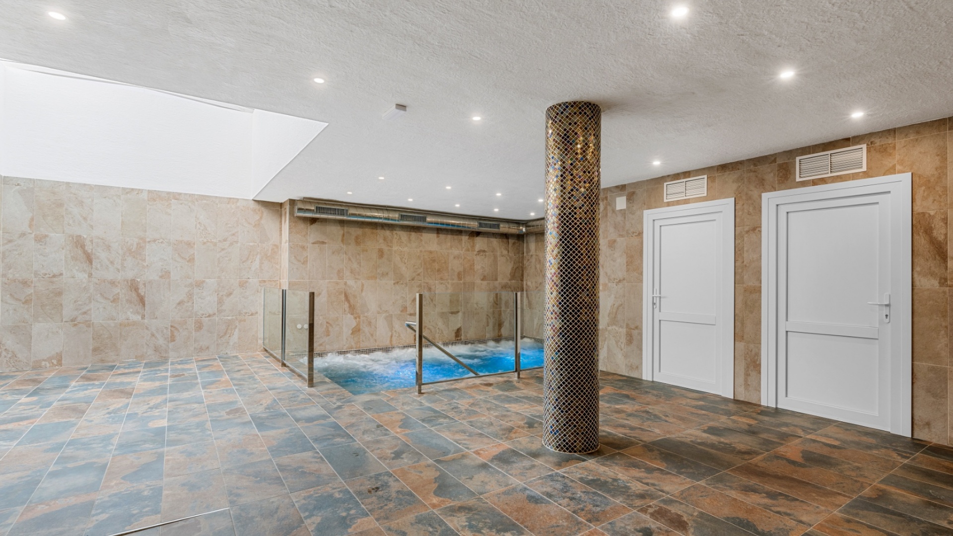 Wederverkoop - Appartement - Guardamar del Segura - El Raso