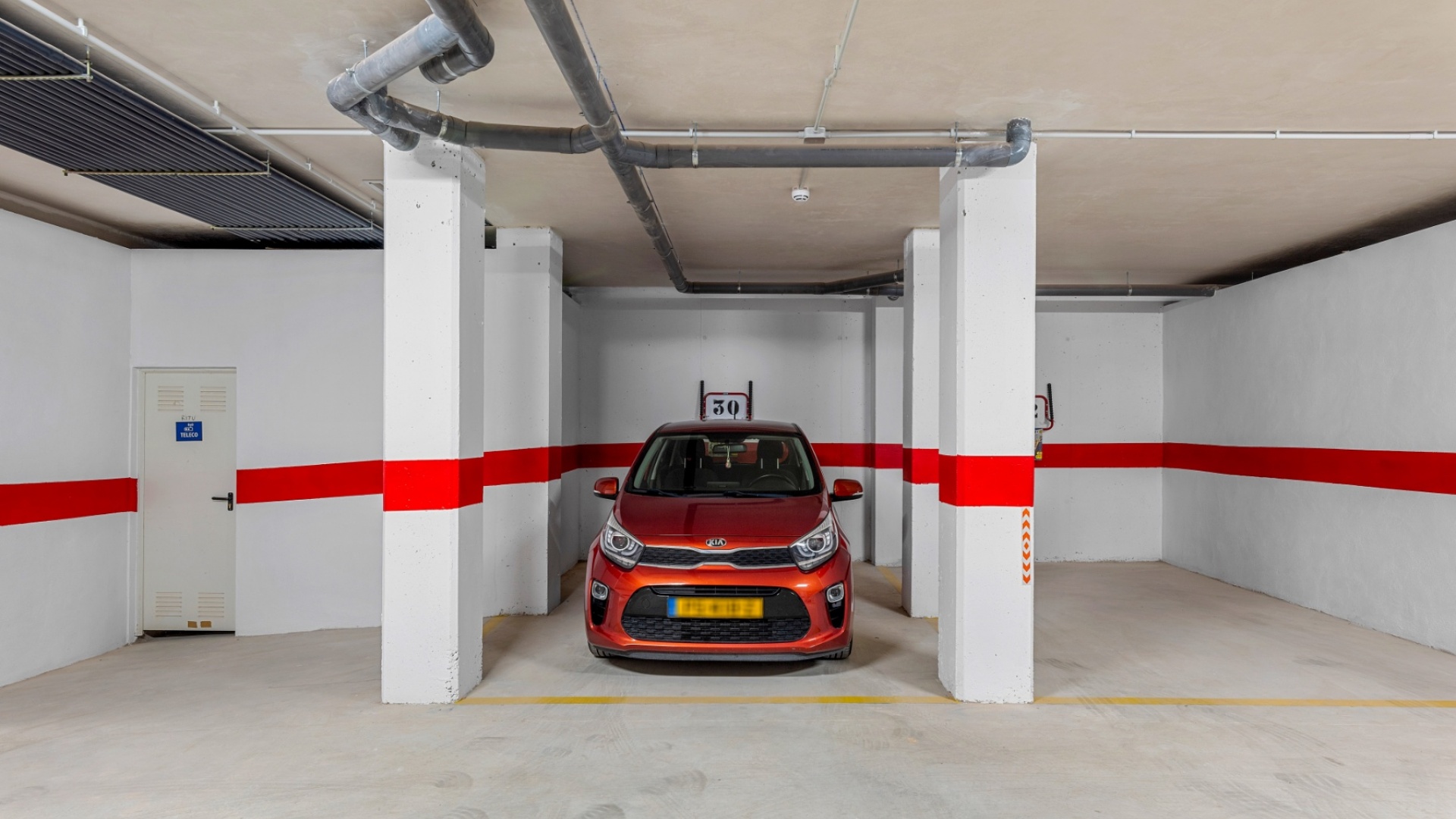 Wederverkoop - Appartement - Guardamar del Segura - El Raso