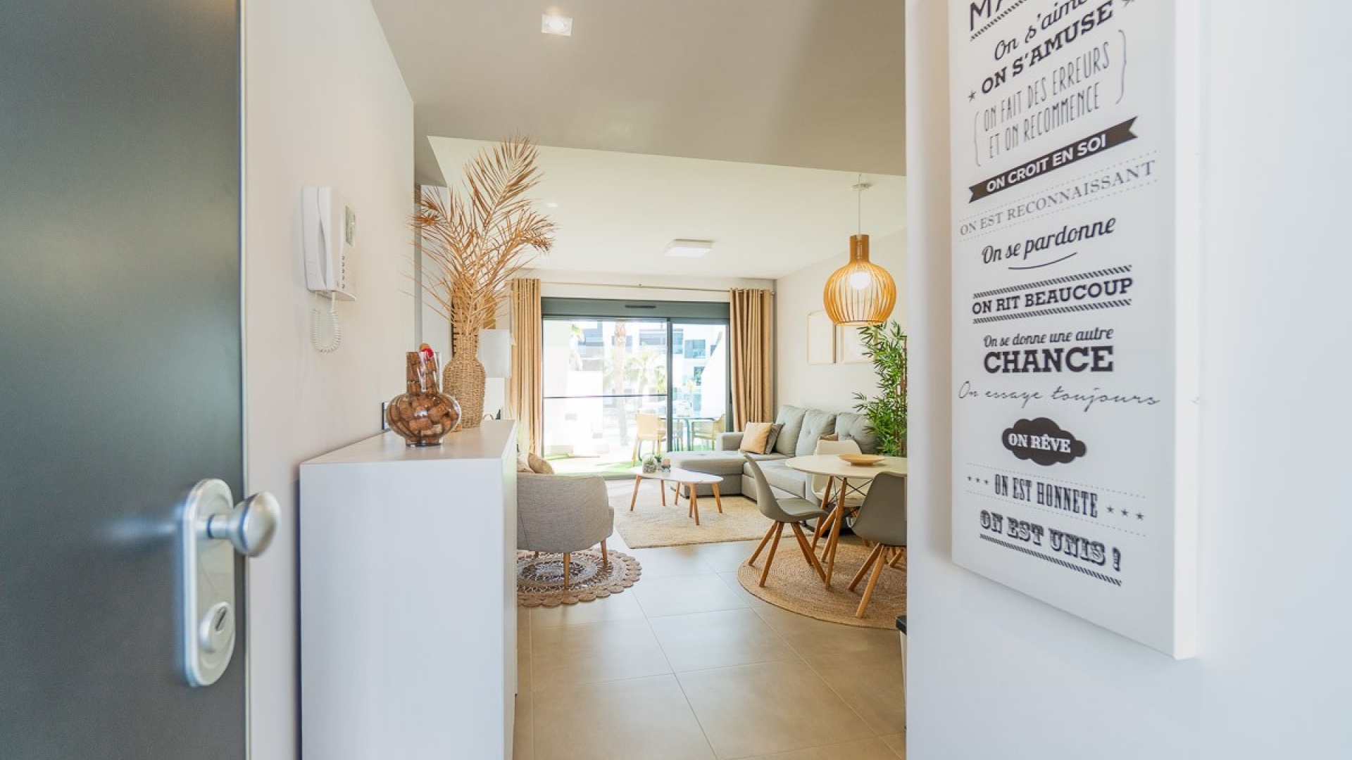 Wederverkoop - Appartement - Guardamar del Segura - El Raso