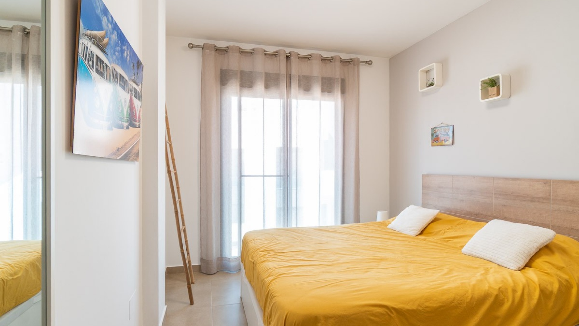 Wederverkoop - Appartement - Guardamar del Segura - El Raso