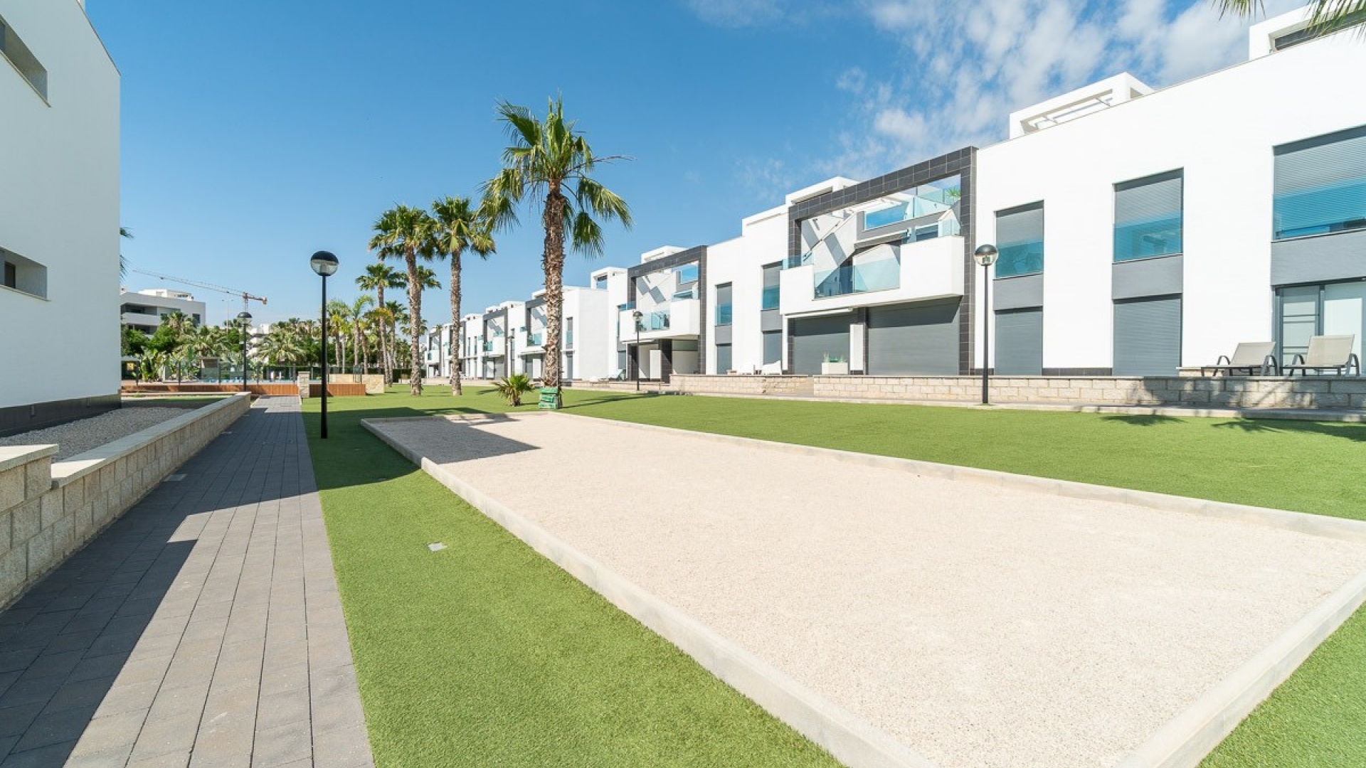 Wederverkoop - Appartement - Guardamar del Segura - El Raso