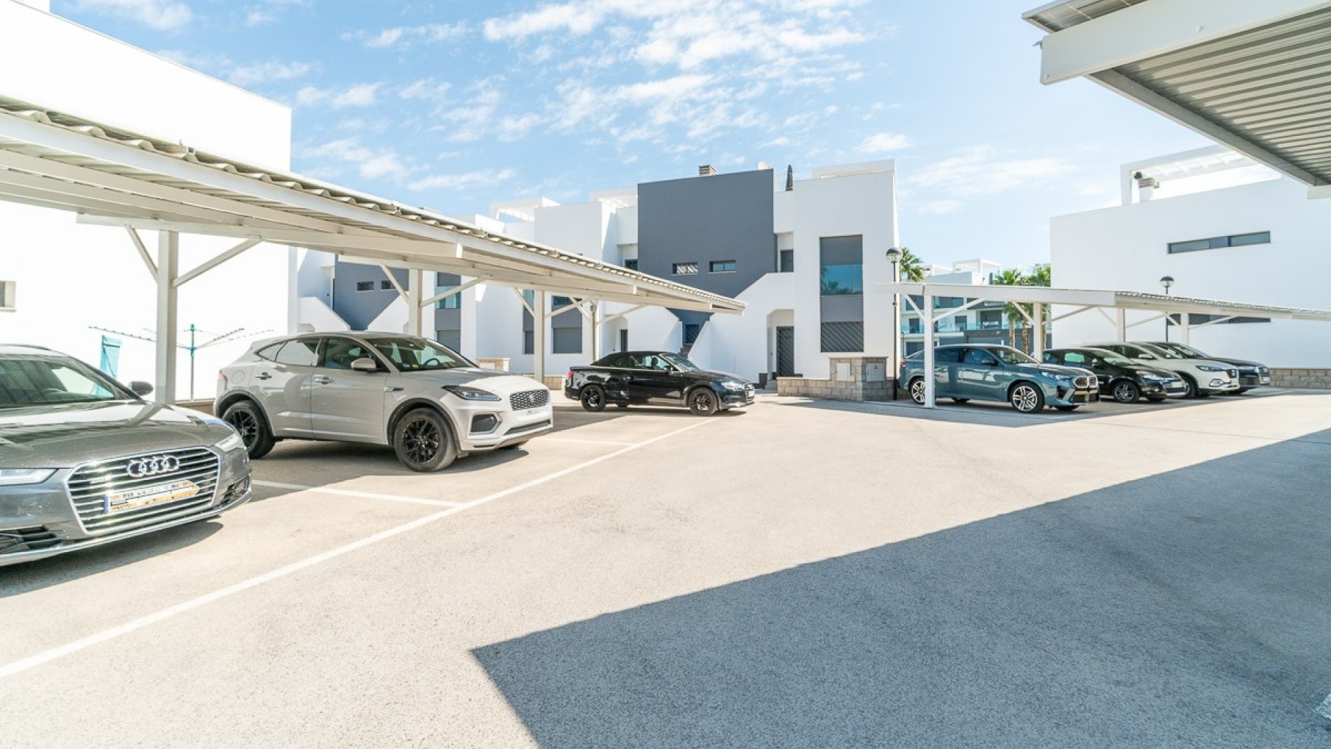 Wederverkoop - Appartement - Guardamar del Segura - El Raso