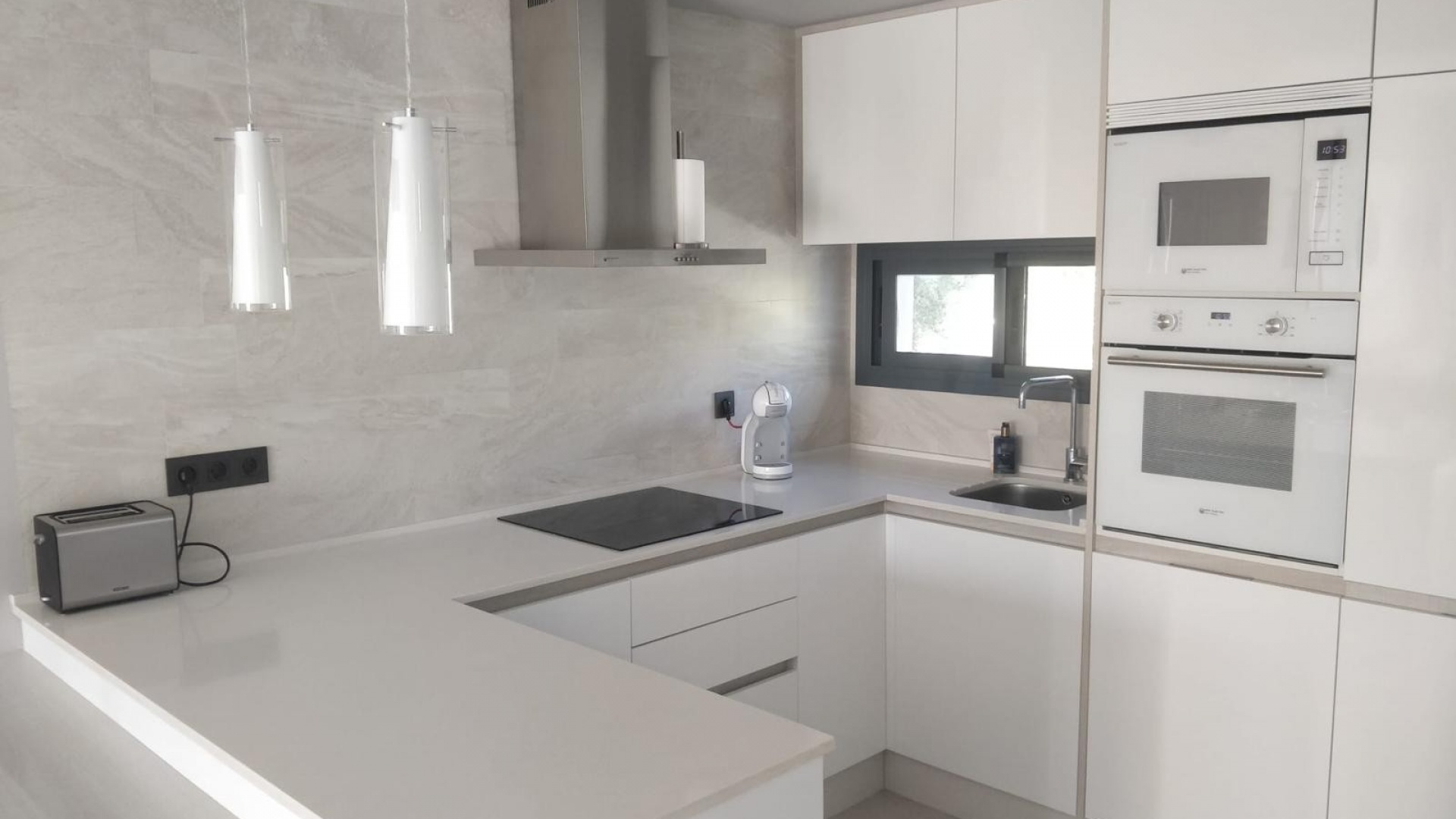 Wederverkoop - Appartement - Guardamar del Segura - El Raso