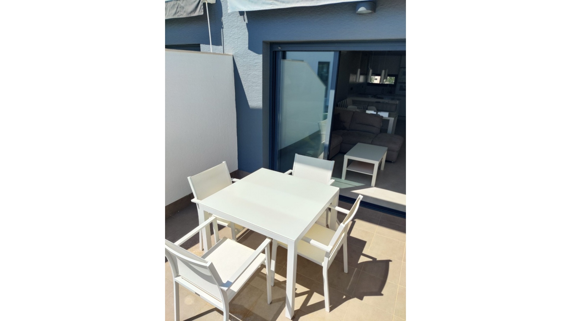 Wederverkoop - Appartement - Guardamar del Segura - El Raso