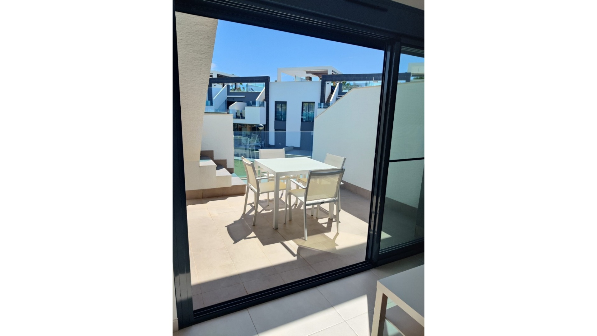 Wederverkoop - Appartement - Guardamar del Segura - El Raso