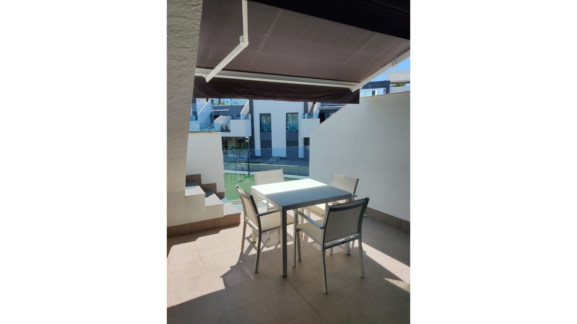 Wederverkoop - Appartement - Guardamar del Segura - El Raso