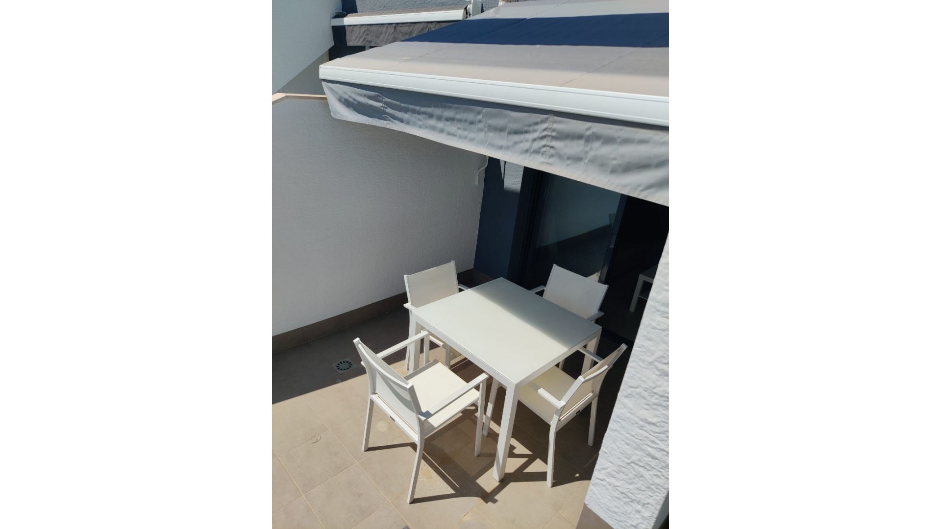 Wederverkoop - Appartement - Guardamar del Segura - El Raso