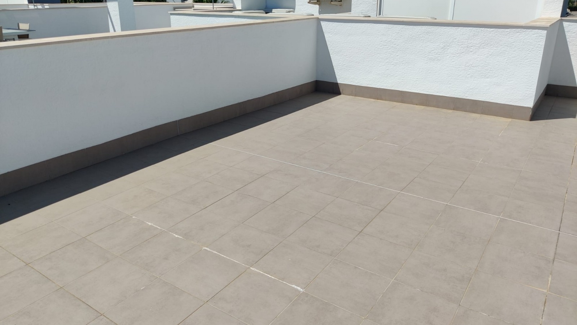 Wederverkoop - Appartement - Guardamar del Segura - El Raso