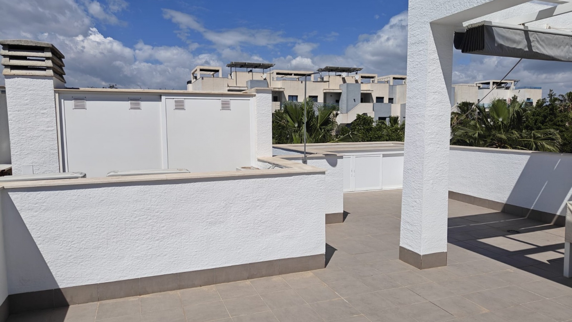 Wederverkoop - Appartement - Guardamar del Segura - El Raso