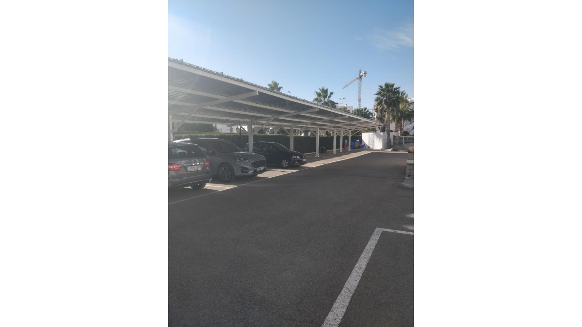 Wederverkoop - Appartement - Guardamar del Segura - El Raso