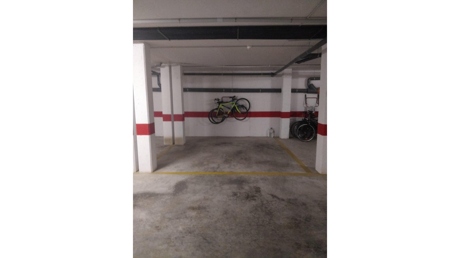 Wederverkoop - Appartement - Guardamar del Segura - El Raso