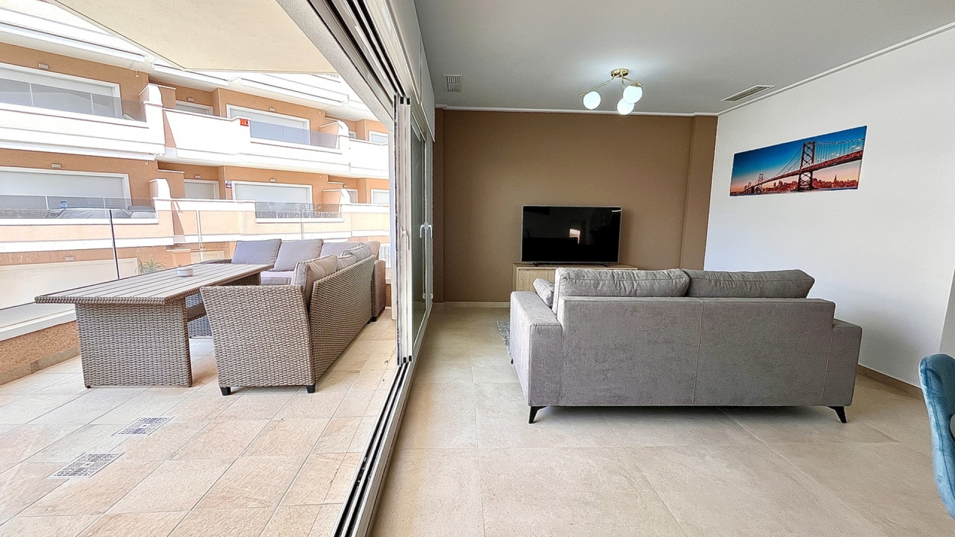 Wederverkoop - Appartement - Guardamar del Segura - El Raso