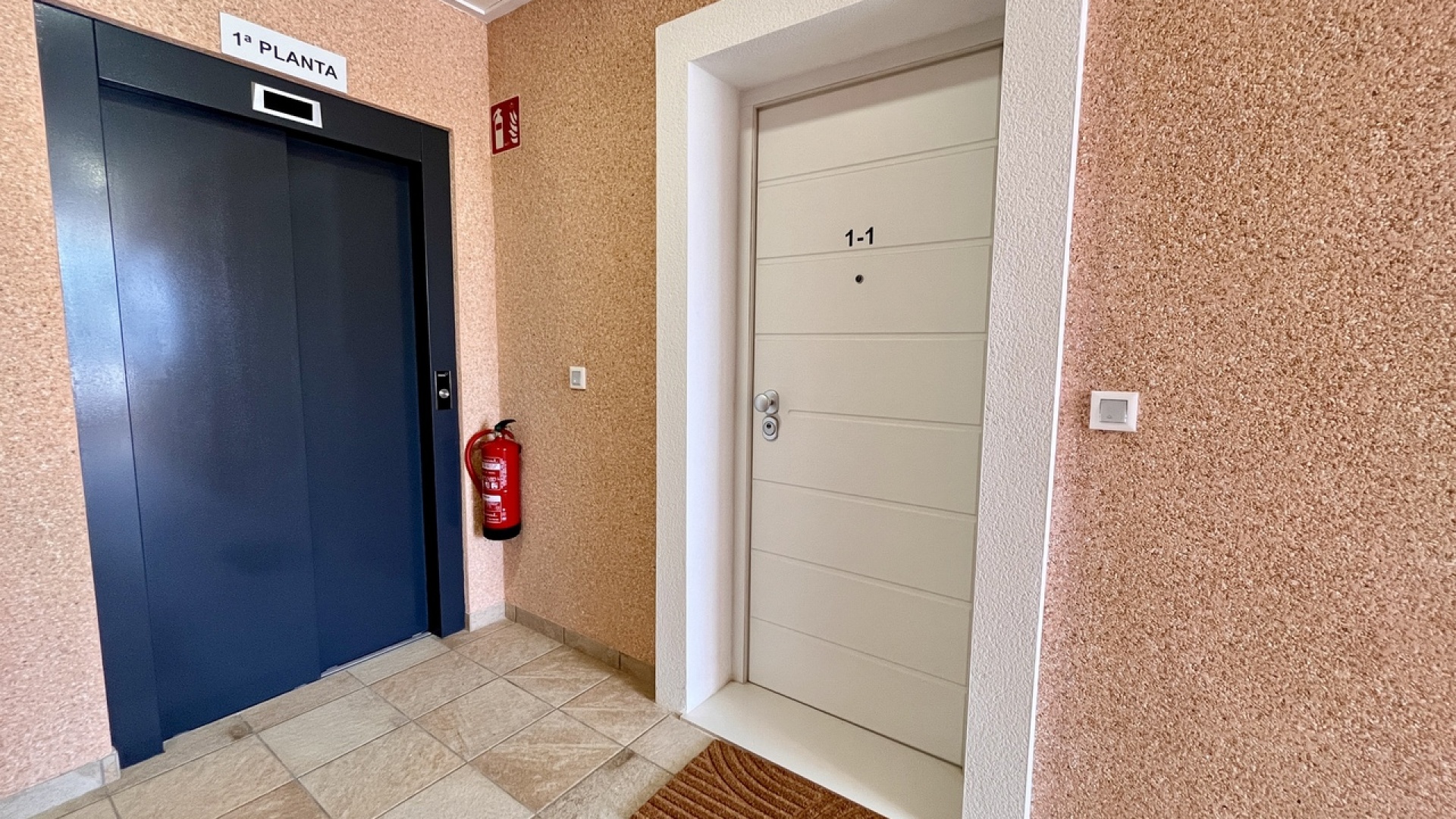 Wederverkoop - Appartement - Guardamar del Segura - El Raso