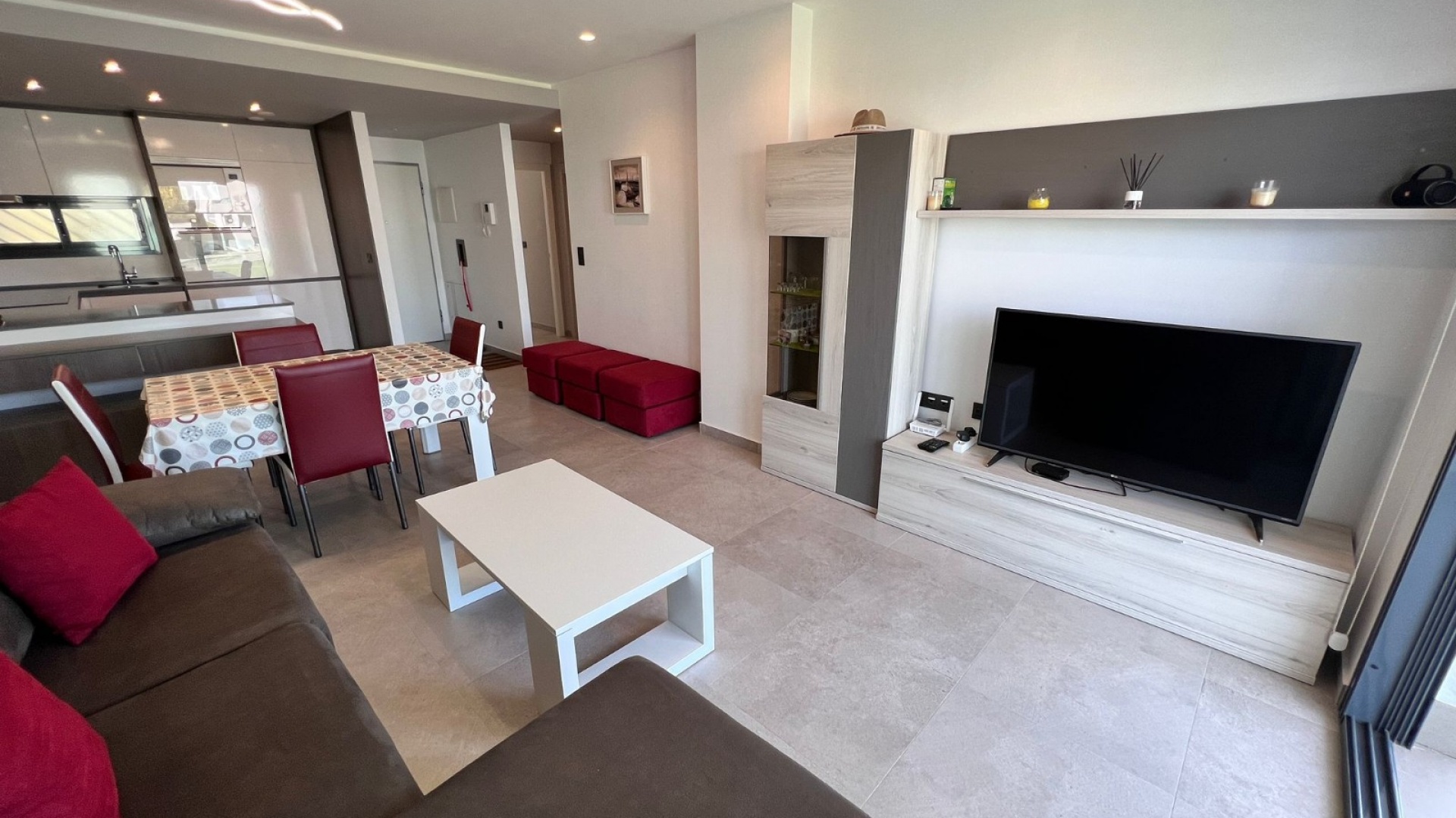 Wederverkoop - Appartement - Guardamar del Segura - El Raso