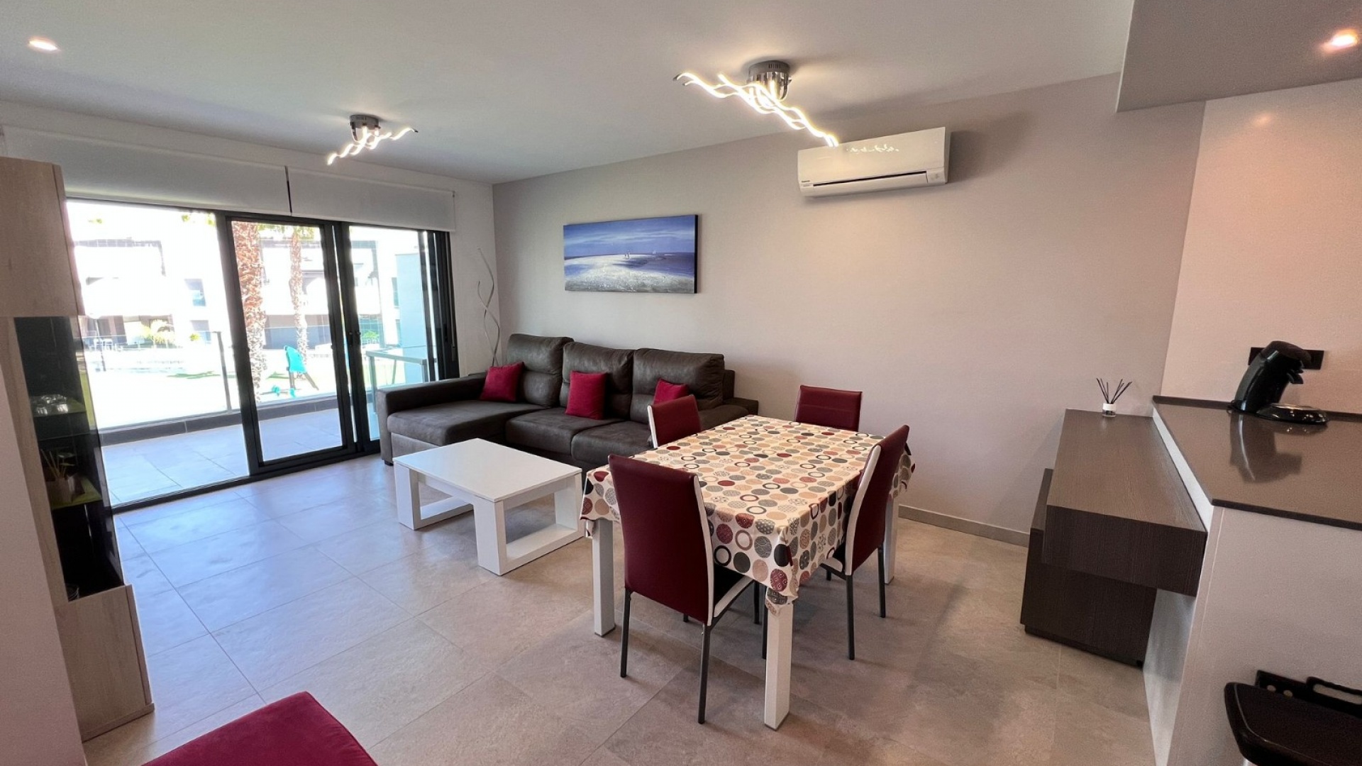 Wederverkoop - Appartement - Guardamar del Segura - El Raso