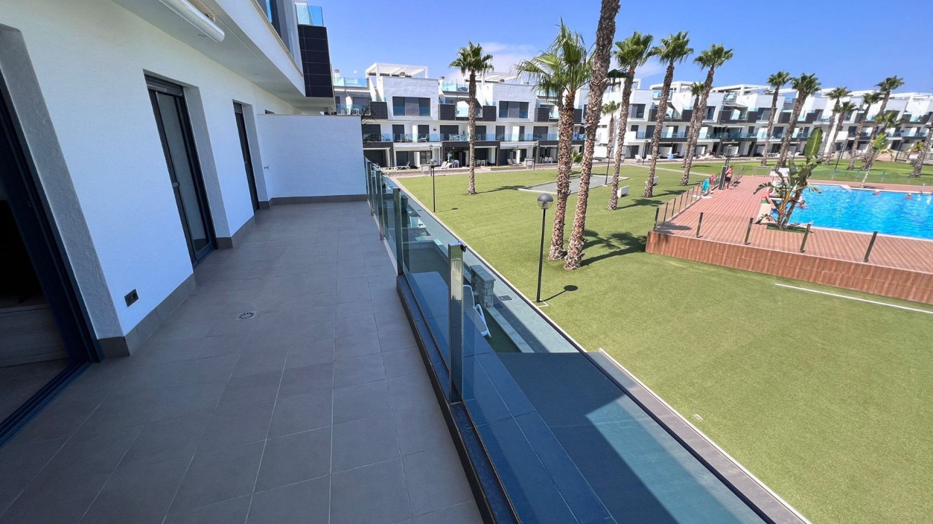 Wederverkoop - Appartement - Guardamar del Segura - El Raso