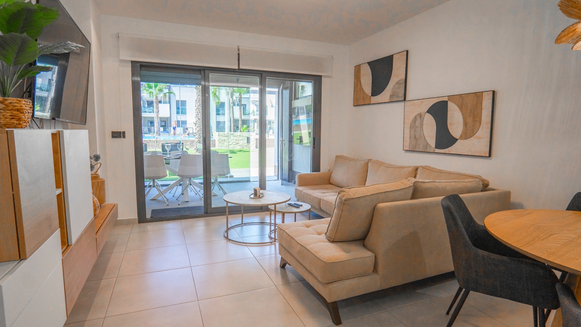 Wederverkoop - Appartement - Guardamar del Segura - El Raso