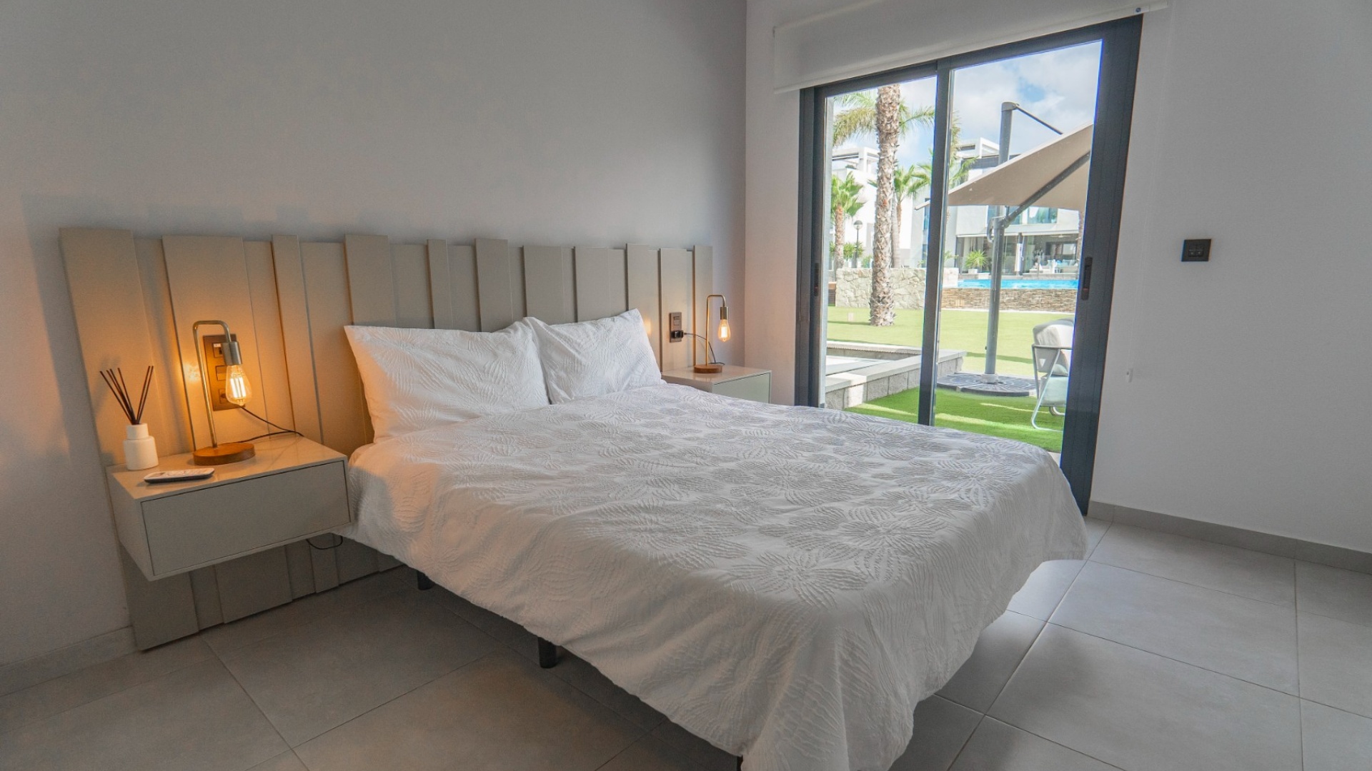 Wederverkoop - Appartement - Guardamar del Segura - El Raso