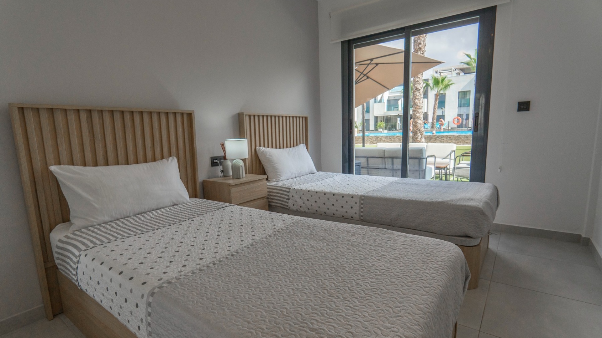 Wederverkoop - Appartement - Guardamar del Segura - El Raso