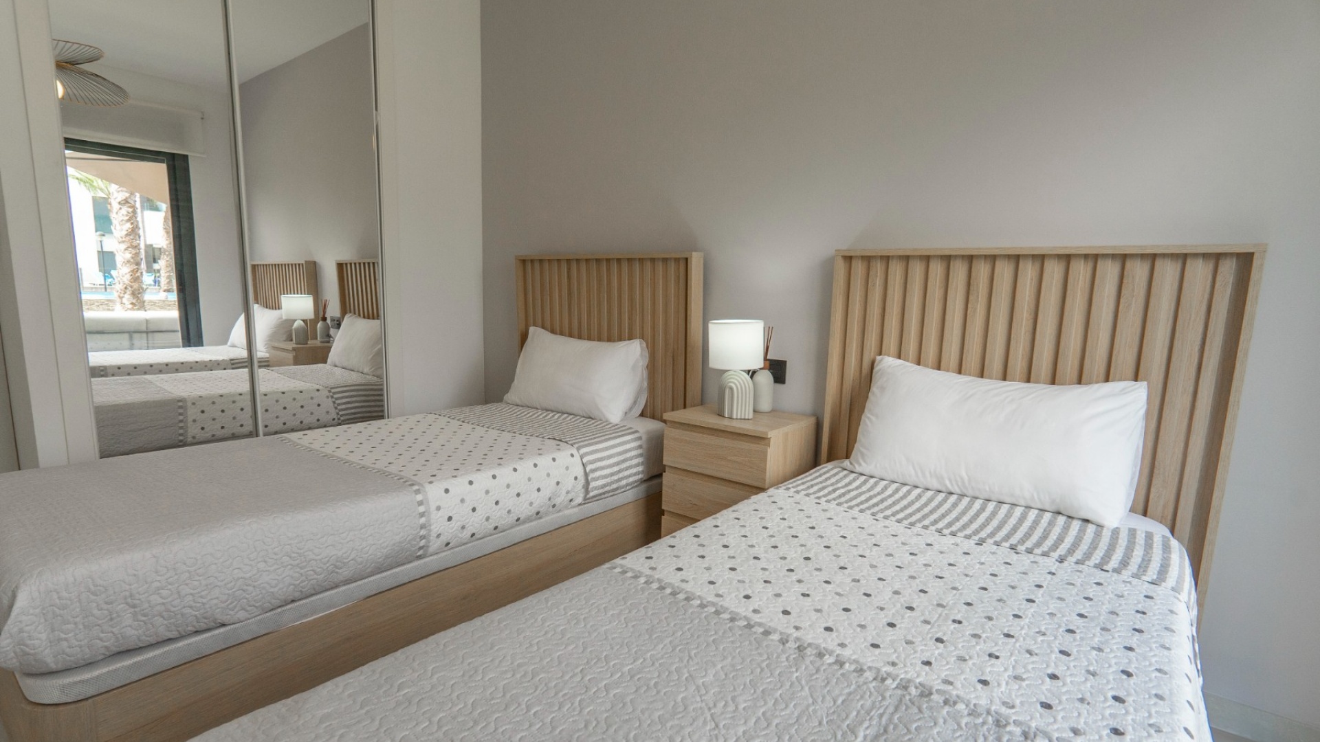 Wederverkoop - Appartement - Guardamar del Segura - El Raso