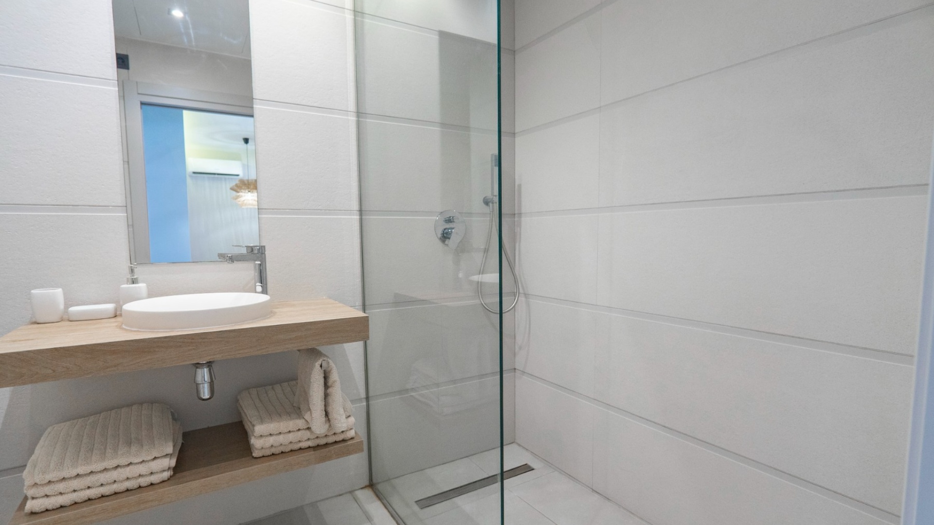 Wederverkoop - Appartement - Guardamar del Segura - El Raso