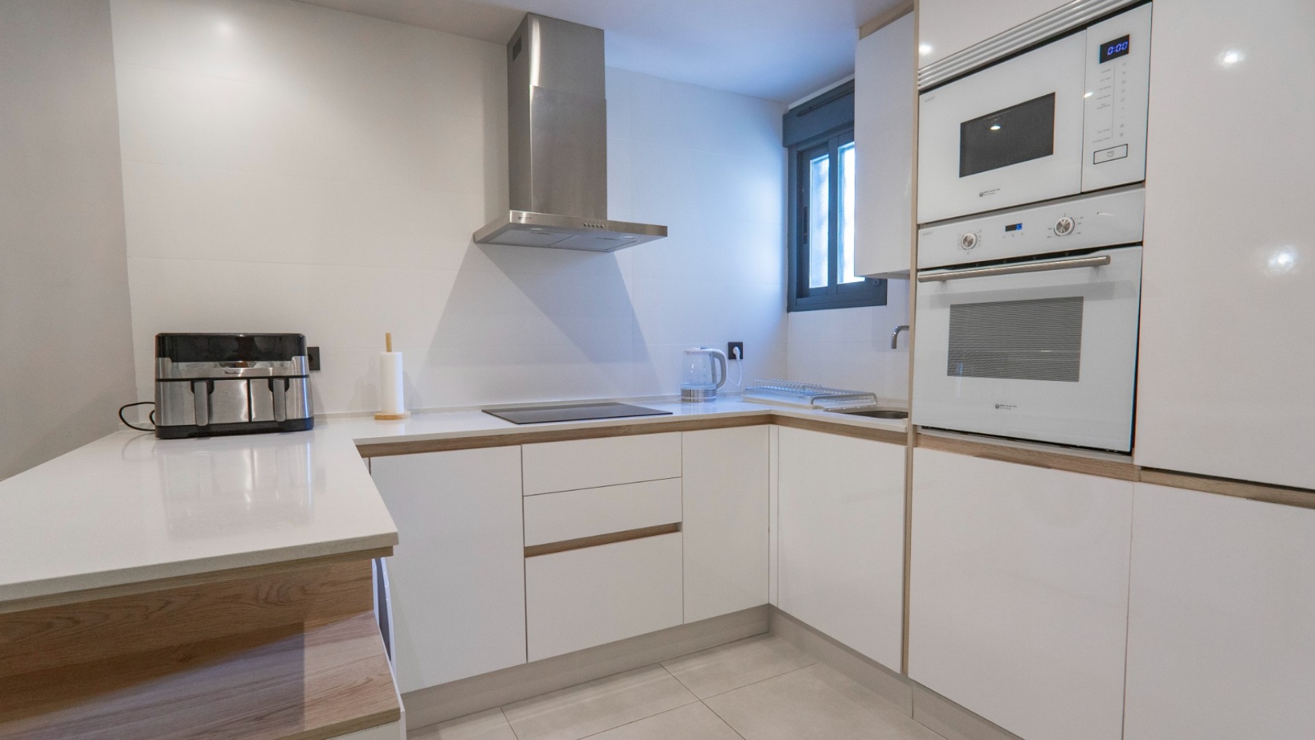 Wederverkoop - Appartement - Guardamar del Segura - El Raso