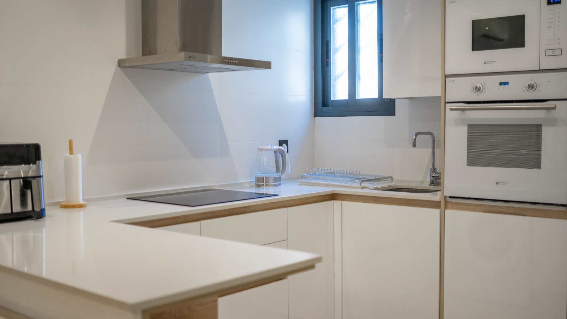 Wederverkoop - Appartement - Guardamar del Segura - El Raso