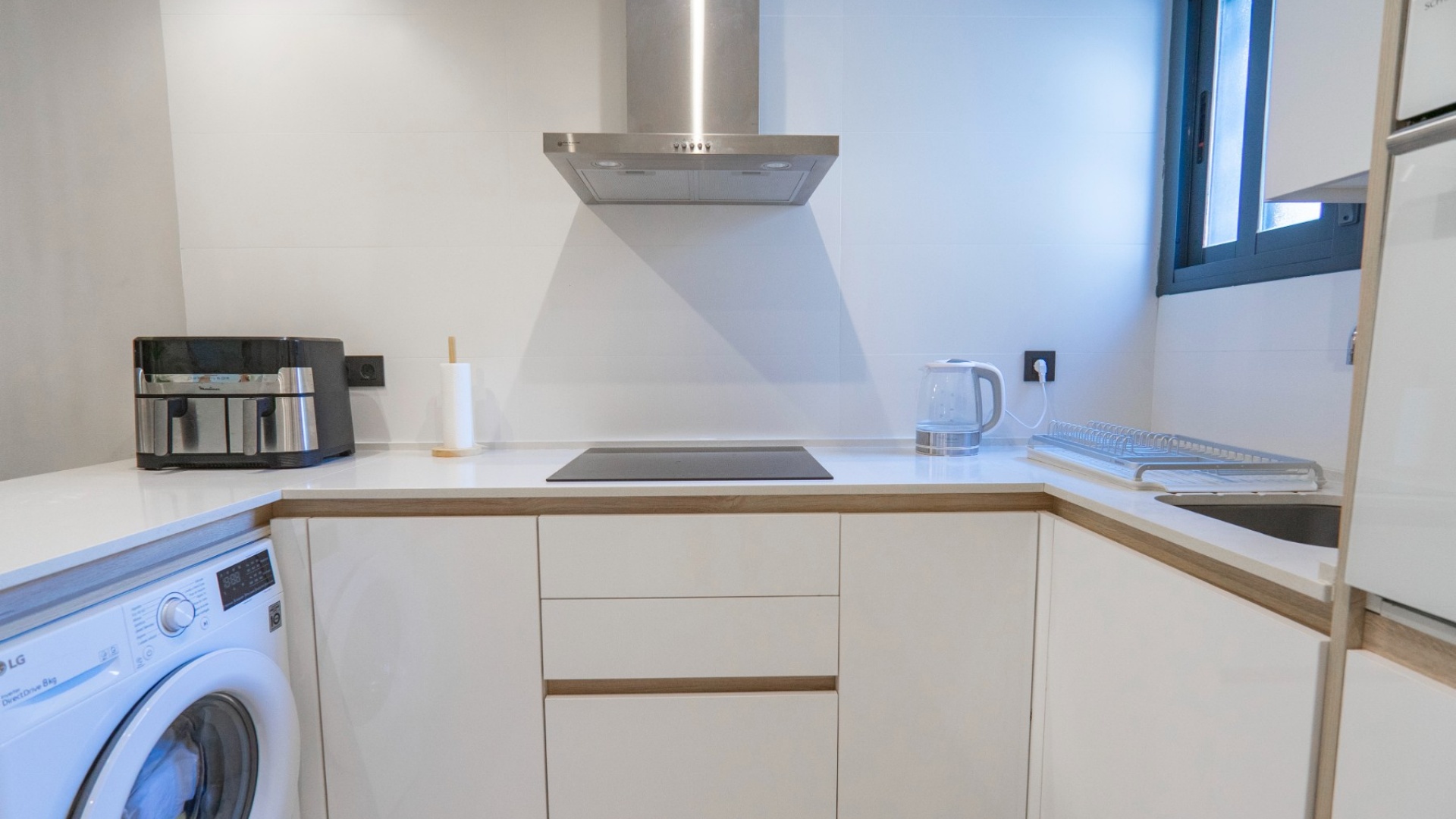 Wederverkoop - Appartement - Guardamar del Segura - El Raso